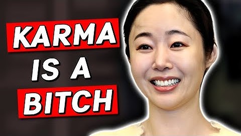 The Victim was the Bully all along - Min Heejin found guilty of workplace harrassment
