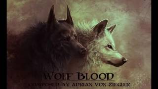 Celtic Music   Wolf Blood