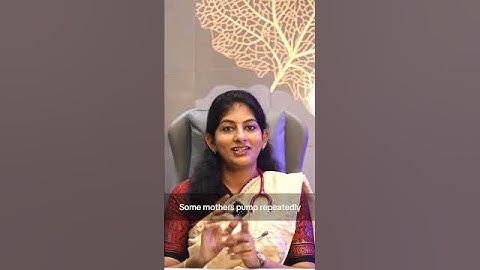 Breastfeeding-ல இந்த mistakes எல்லாம் Avoid பண்ணுங்க | Breastfeeding Mistakes Part 1
