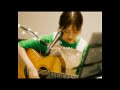 【歌】糸/中島みゆき covered by 井上苑子