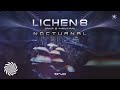 Lichen8 - Night Wanderer