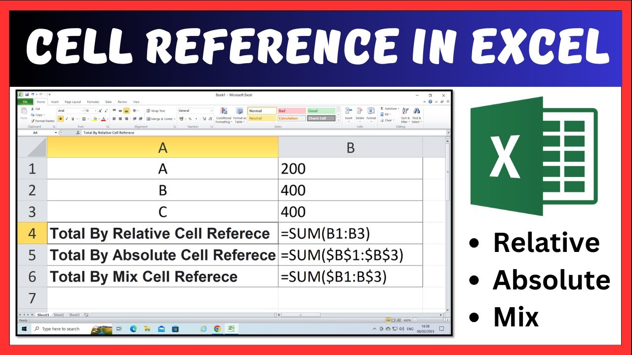 cell-reference-of-ms-excel-in-hindi-language-webjunior