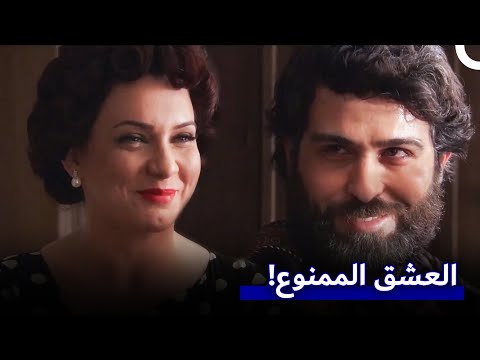 عشيق وداد السري مسلسل حدث في دمشق الحلقة 4 Hadath Fee Dimashq 