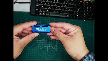 IEblog#29- Raspberry Pi 4 + Movidius NCS | OpenVINO getting started