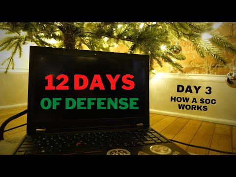 12 Days of