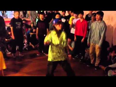 Mr.Frog高中月月盃Battle賽-徵選E