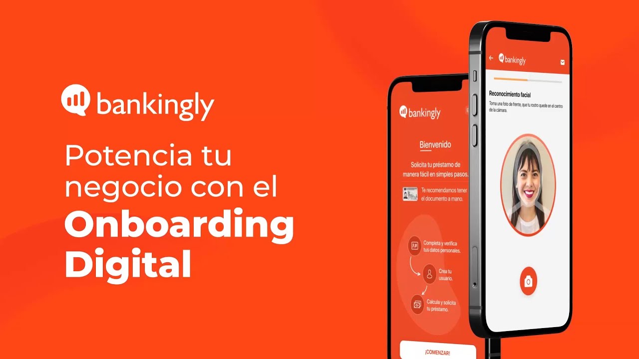 Bankingly Onboarding Digital | La solución innovadora de Bankingly para ...