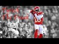Tyreek Hill - Level Up (2017 Highlights) ᴴᴰ
