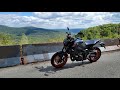 2021 Yamaha MT09 5 Month 10,000 Mile Review