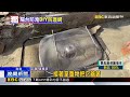 獨家》避免排水孔堵住！ 用「篩網蓋石塊壓」成防護罩@newsebc