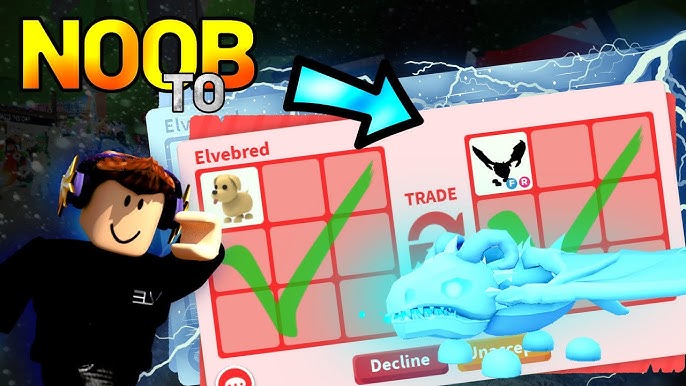 Roblox Adopt Me Pet Value List (June 2023) - Attract Mode