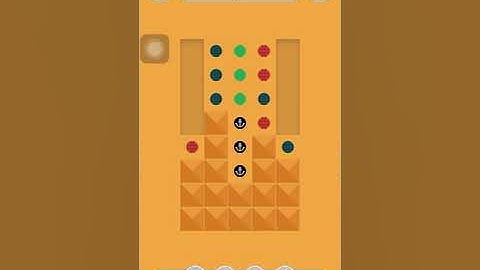 Two Dots level 91 no powerups!!