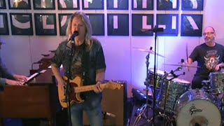 Hellbillies - Fordi Eg Glei Live 2014