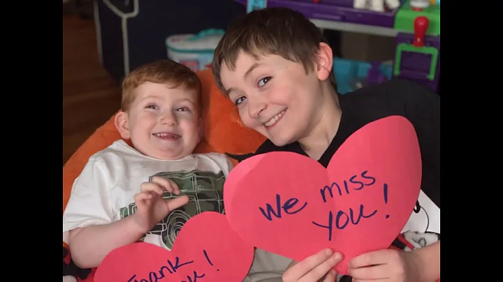 Teacher Appreciation Video