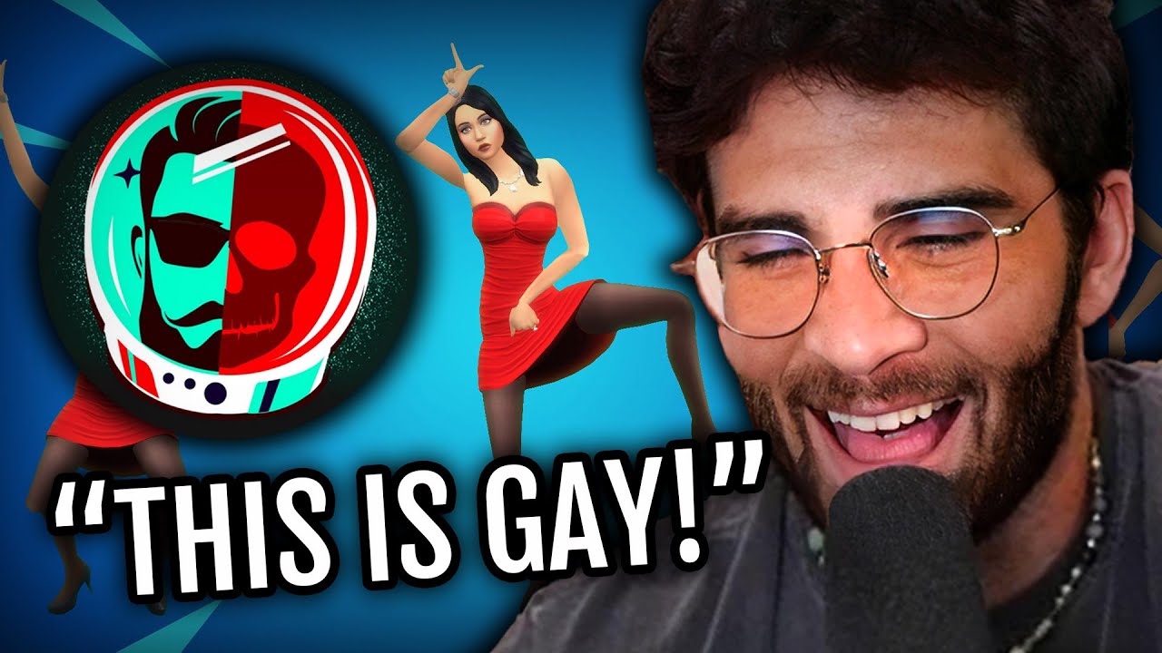 I CAN'T TELL IF THIS GUY IS SERIOUS - YouTube