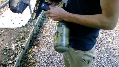 1 of 1 Tac One Automag!