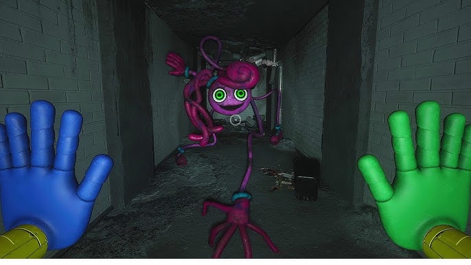 FNAF VR Help Wanted, Full Game Walkthrough