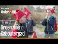 het Kabouterpad | Groen Doen | Kindertijd KRO-NCRV