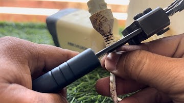 Hikvision Camera Poe connector repair Bring Your Hikvision Camera Back to Life