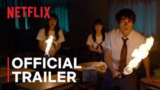 Re\/Member | Official Trailer | Netflix