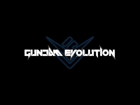 GUNDAM EVOLUTION - Mission Briefing