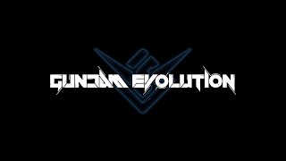 GUNDAM EVOLUTION - Mission Briefing