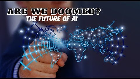 Unveiling the Future: How AI Will Transform Our World in the Next Decade