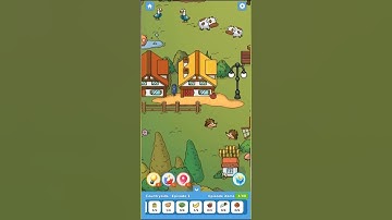 Found It! Hidden Object Game (by Lion Studios -Gameplay Walkthrough Episode_1) (Android,iOS)