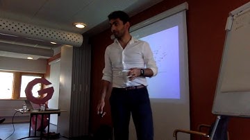 Neural Architecture Search