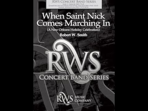 When St Nick