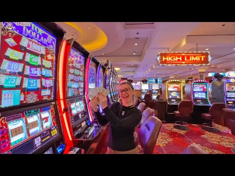 WIN YOUR SHARE OF $6.6 MILLION AT CHOCTAW CASINO & RESORT–DURANT