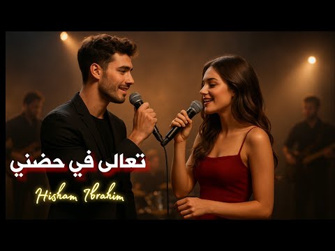 دويتو رومانسي تعالى في حضني اغاني2025 اغاني جديده اغاني حب اغاني حزينه اغاني Songs عمرو دياب