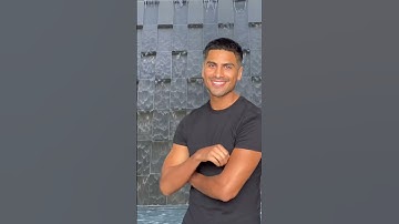 Introducing Dany Peña: My Journey as a Male Model.