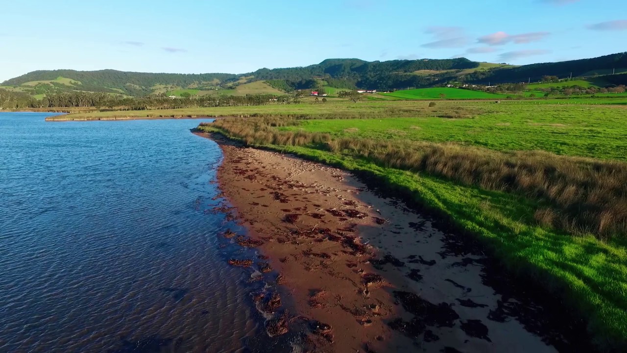 Seacliff House YouTube