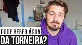 POSSO/DEVO ÁGUA DA TORNEIRA EM PORTUGAL? - YouTube