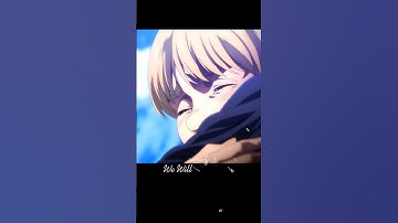 Thumbnail of Eren yeager death sad edit  | Eren and armin goodbye - attack on titan amv #attackontitanedit
