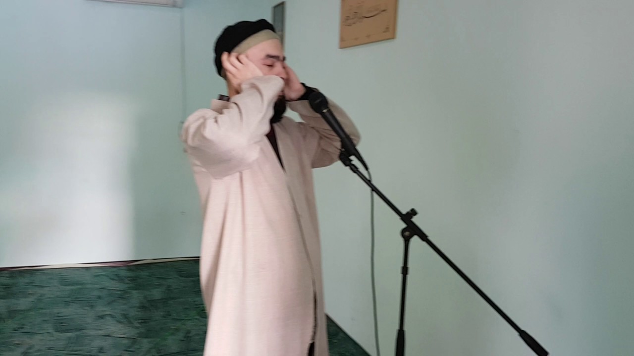 Азан слушать для очищения дома на татарском