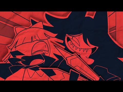Claire was Eaten? Miss Circle's Horrifying Secret REVEALED | Fundamental Paper Education Animation