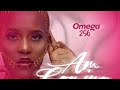 Am coming - Omega 256 (Lyrics video 2023)