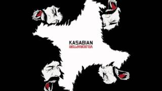 Kasabian - Acid Turkish Bath (Shelter From The Storm)