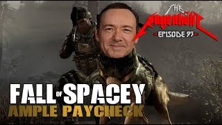 Call of Duty: ADVANCED WARFARE - The Rageaholic