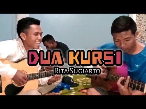 🛑JANGAN ADA BUNGA YG BARU || Dua Kursi Rita Sugiarto)TERBARU.!!!