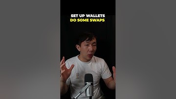 How I’m playing ZK-Rollup Coins #shorts #crypto