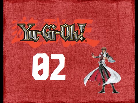 YuGiOh! - Kaiba's Deck List 02 - YouTube