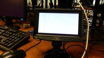 Interfacing Accelerometer to Raspberry Pi
