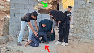 Download Lagu The painful decision of Amir and grandmother: the end of Yusuf's life in welfare! MP3 Download Lagu The painful decision of Amir and grandmother: the end of Yusuf's life in welfare! MP3