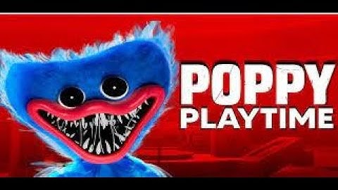 New Real Poppy Playtime Chapter 8 Mobile   Android Gameplay Walkthrough # 21
