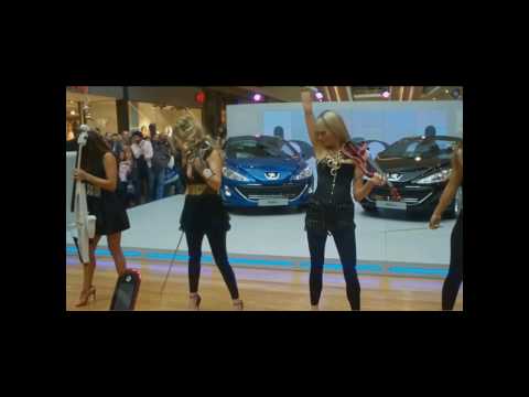 Summer HD (Live in Bullring) - bond