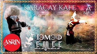 Çerkes Müzikleri, Karaçay Kafe, Emef, Ethnic Instrumental Circassian Music, АДЫГЭ ОРЭДХЭР Resimi