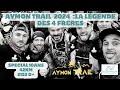 Aymon trail 2024  la lgende des 4 frres  42km et 2150 de d   4k